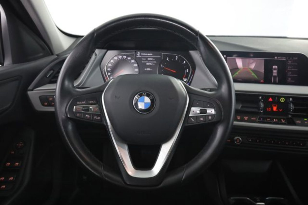BMW Serie 1 116d 2.0 116CV cat 5 porte.It DPF (5)