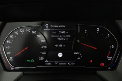 BMW Serie 1 116d 2.0 116CV cat 5 porte.It DPF (7)
