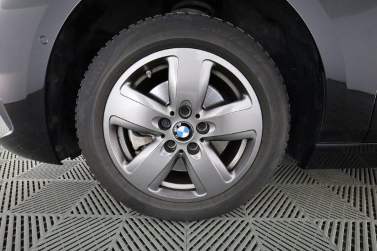 BMW Serie 1 116d 2.0 116CV cat 5 porte.It DPF (8)