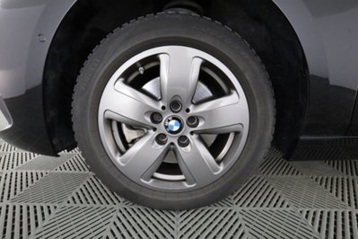 BMW Serie 1 116d 2.0 116CV cat 5 porte.It DPF (8)