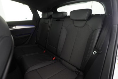 Audi Q5 Sportback 40 2.0 tdi mhev 12V S line Plus quattro s-tronic (10)