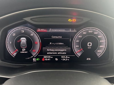 Audi Q8 Q8 50 TDI 286 CV quattro tiptronic Sport (13)