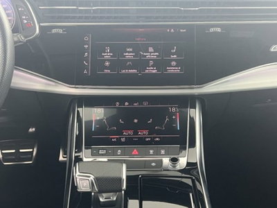 Audi Q8 Q8 50 TDI 286 CV quattro tiptronic Sport (15)