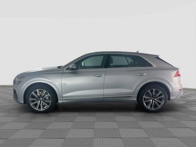 Audi Q8 Q8 50 TDI 286 CV quattro tiptronic Sport (2)