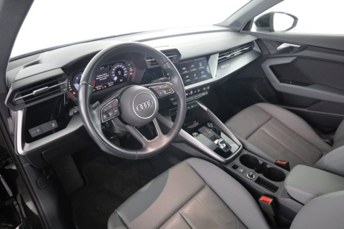 Audi A3 Sportback 30 TDI S tronic Business Advanced