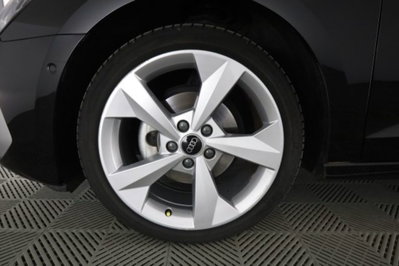 Audi A3 Sportback 30 TDI S tronic Business Advanced (8)