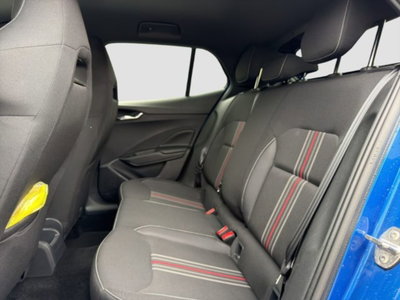 Skoda Fabia 1.0 mpi Monte Carlo 80cv (11)
