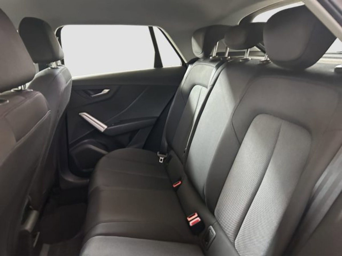 Audi Q2 Q2 30 TDI S tronic Admired (14)