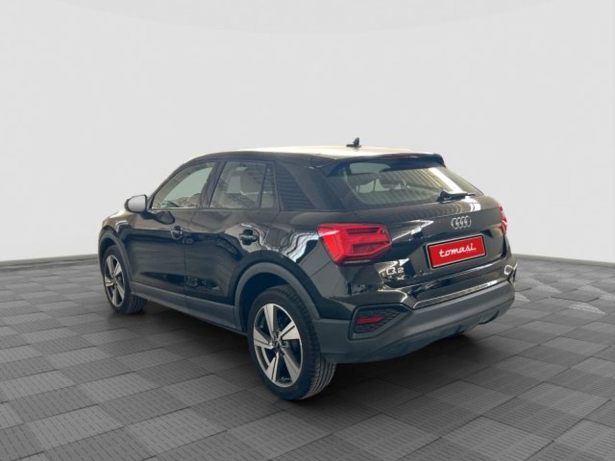 Audi Q2 Q2 30 TDI S tronic Admired (3)