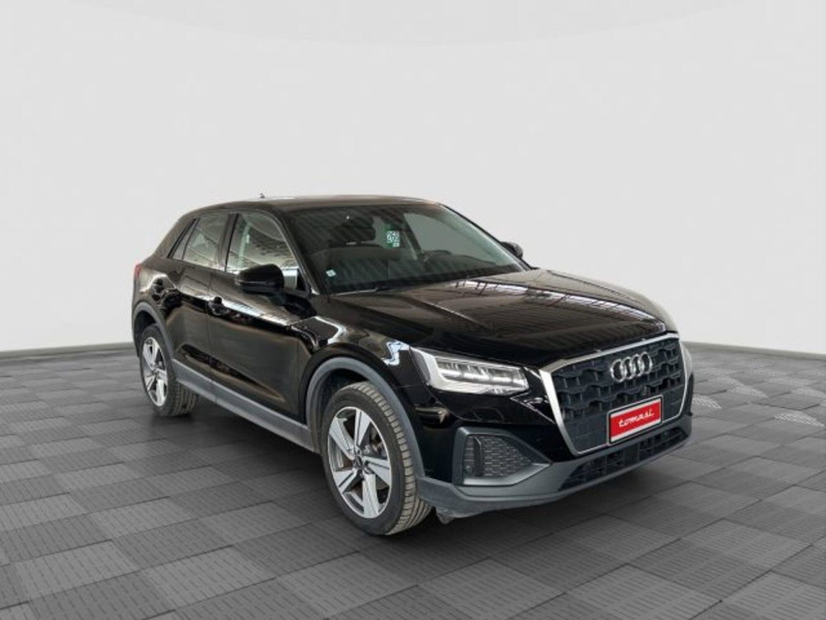 Audi Q2 Q2 30 TDI S tronic Admired (7)