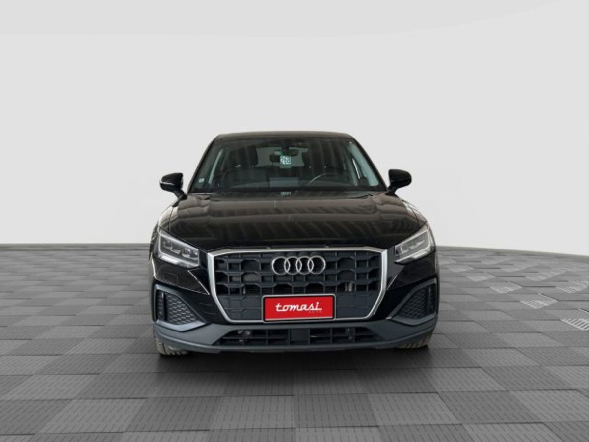 Audi Q2 Q2 30 TDI S tronic Admired (8)
