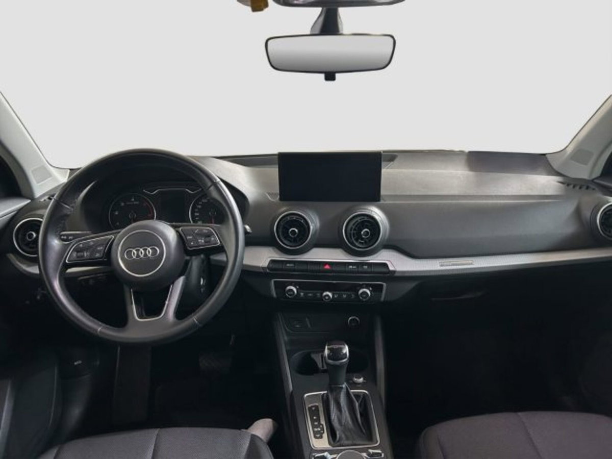 Audi Q2 Q2 30 TDI S tronic Admired (9)