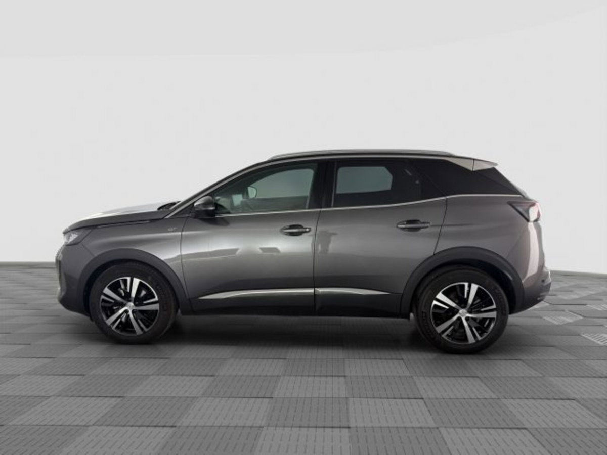 Peugeot 3008 PureTech Turbo 130 S&S GT (2)