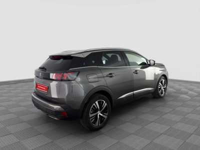 Peugeot 3008 PureTech Turbo 130 S&S GT (5)
