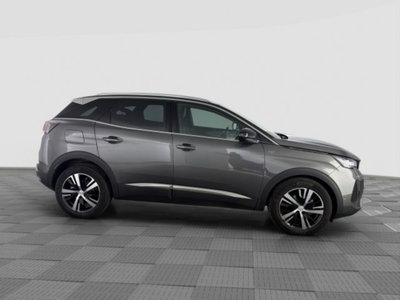 Peugeot 3008 PureTech Turbo 130 S&S GT (6)