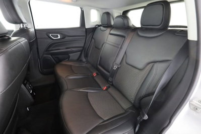 Jeep Compass 1.6 Multijet II 2WD Limited (3)