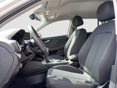 Audi Q2 Q2 30 TDI S tronic Business (10)