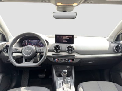 Audi Q2 Q2 30 TDI S tronic Business (12)