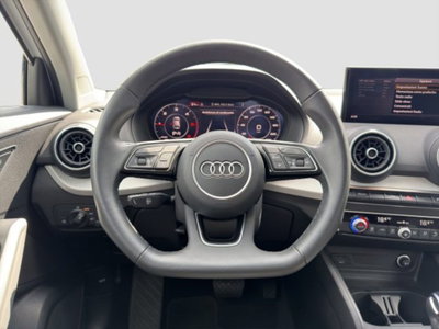 Audi Q2 Q2 30 TDI S tronic Business (13)