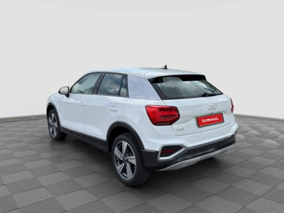 Audi Q2 Q2 30 TDI S tronic Business (3)