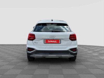 Audi Q2 Q2 30 TDI S tronic Business (4)