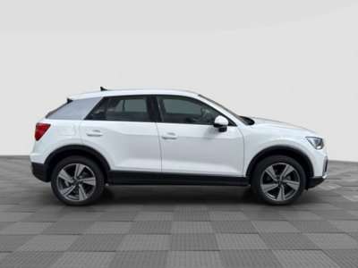 Audi Q2 Q2 30 TDI S tronic Business (6)