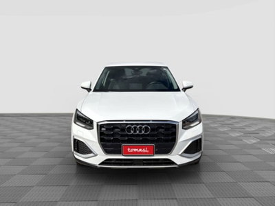 Audi Q2 Q2 30 TDI S tronic Business (8)