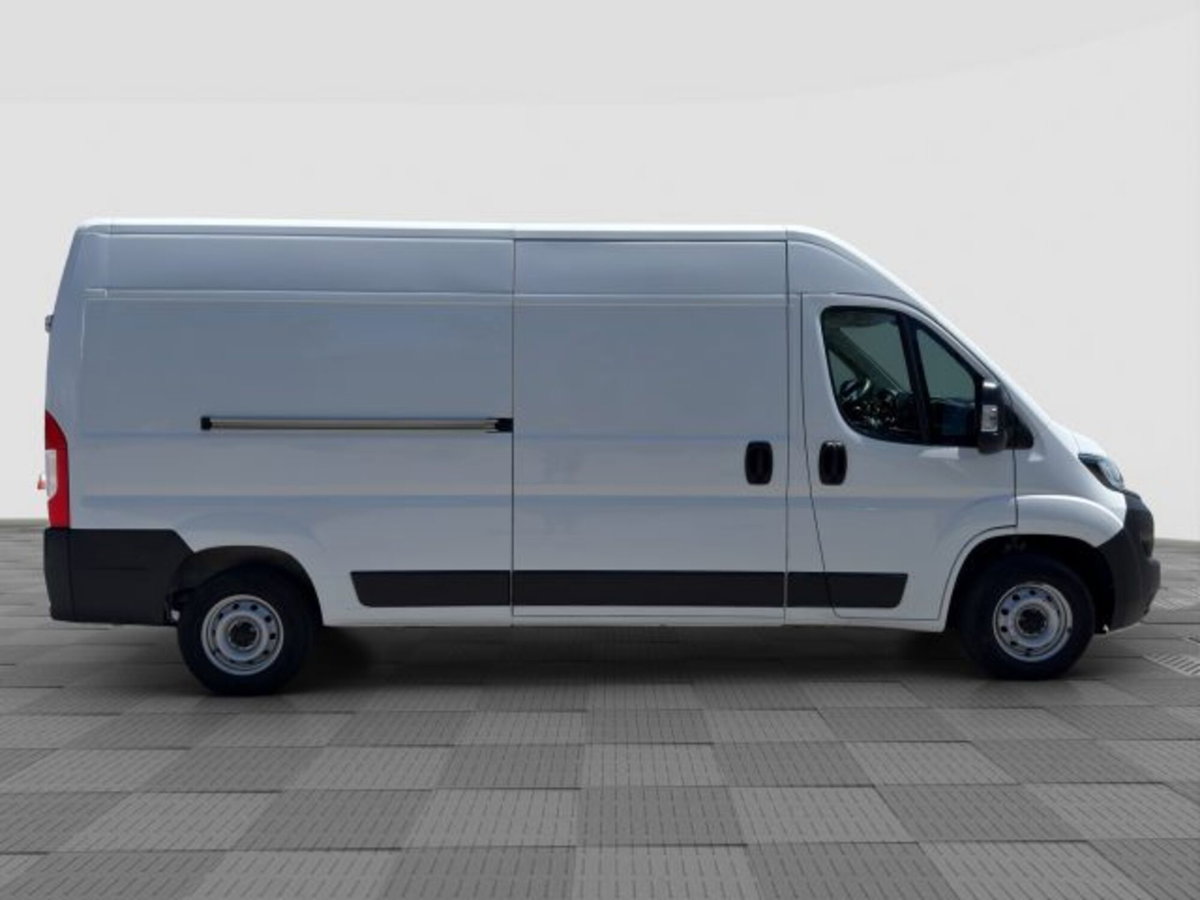 Fiat Ducato Furgone 35 2.2 Mjt 140CV PLMX-TM Maxi HD (6)