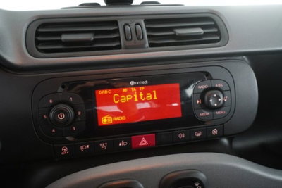 Fiat Panda 1.0 FireFly S&S Hybrid City Cross (9)