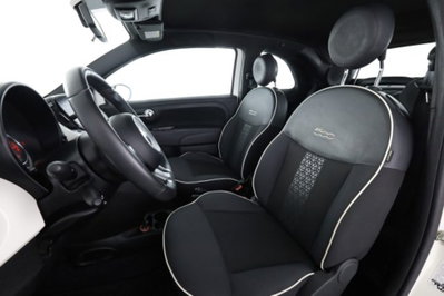 Fiat 500C Cabrio 1.0 Hybrid Sport (2)