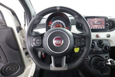 Fiat 500C Cabrio 1.0 Hybrid Sport (4)