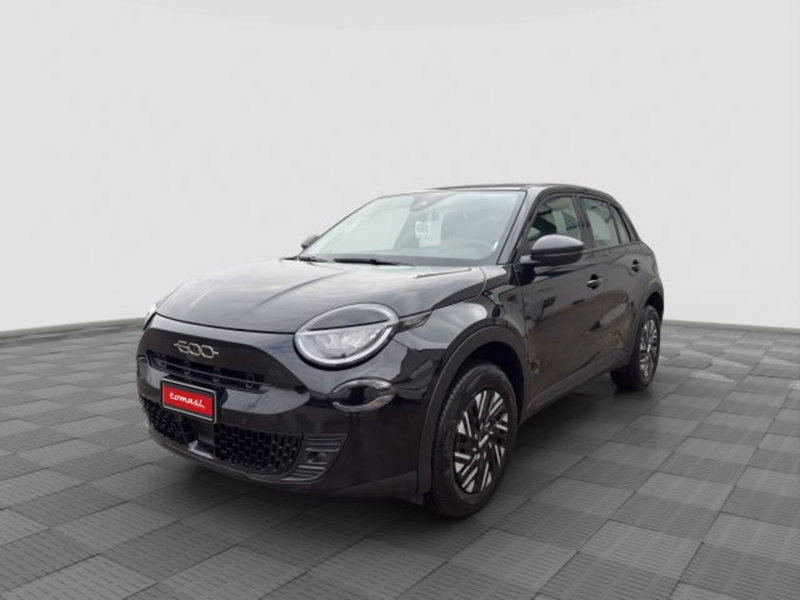 Fiat 600 1.2 Business 100cv