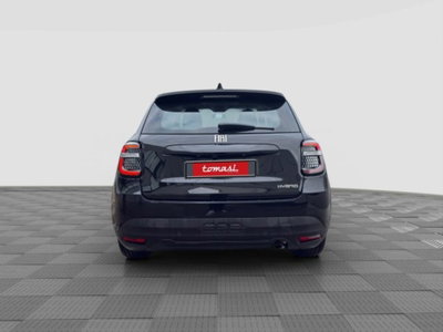 Fiat 600 1.2 Business 100cv (4)
