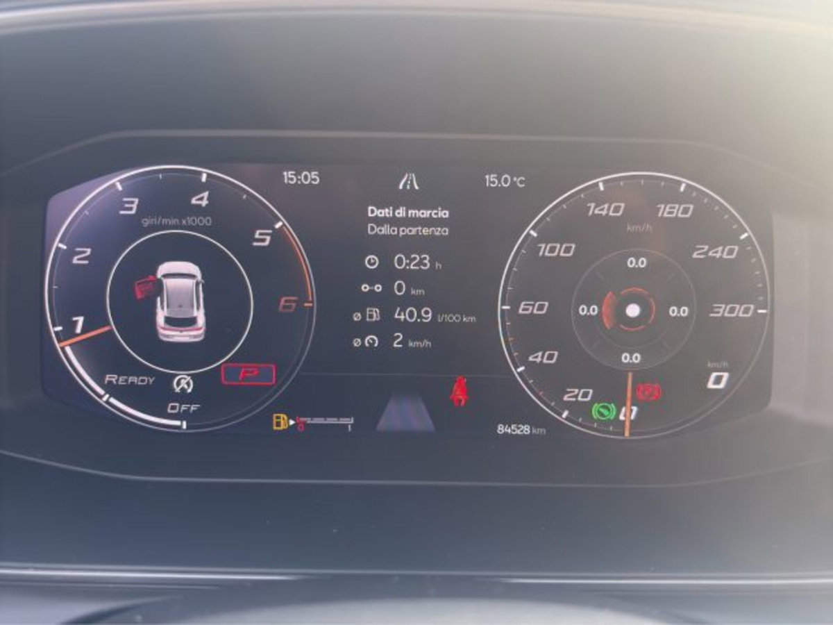 Cupra Formentor Formentor 2.0 tdi 4drive 150cv dsg (15)