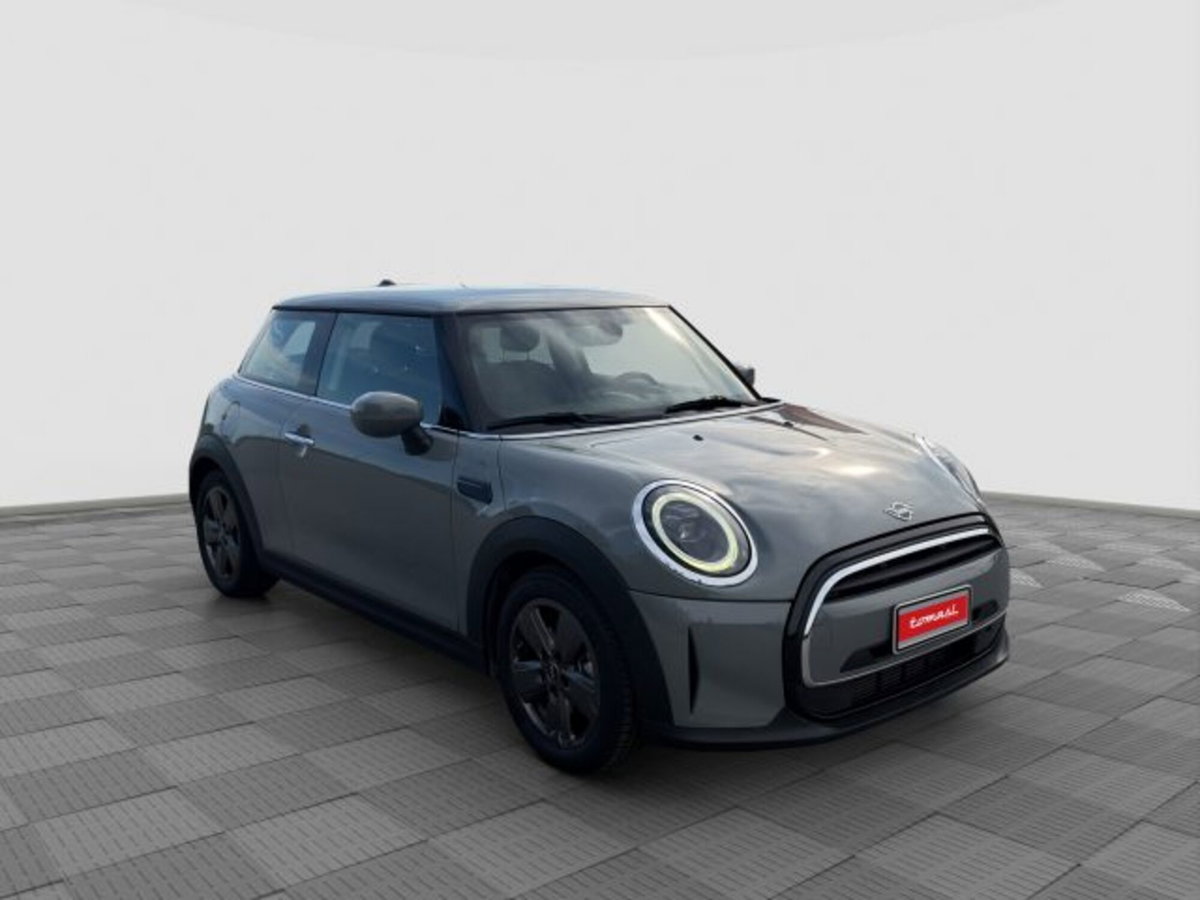 MINI Mini 1.5 One 75 CV (7)