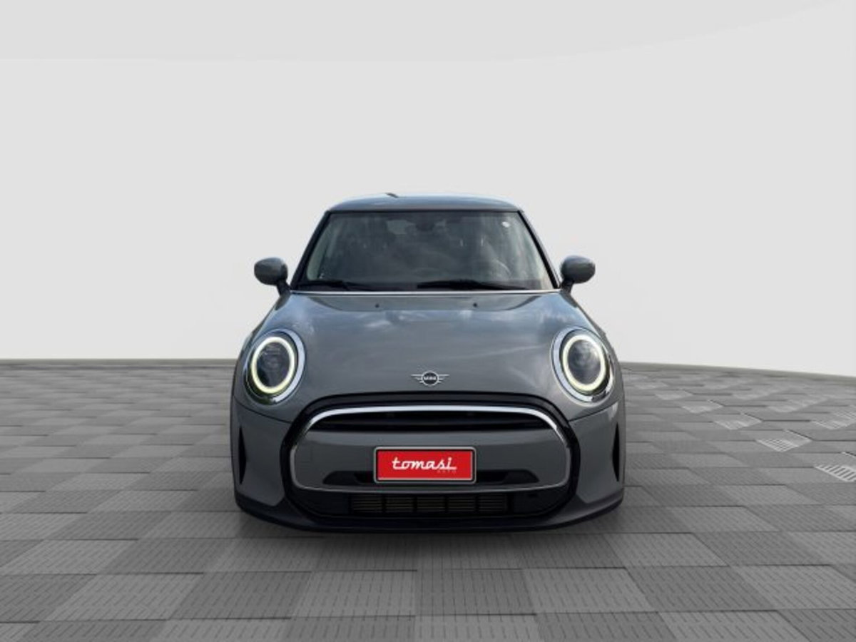 MINI Mini 1.5 One 75 CV (8)