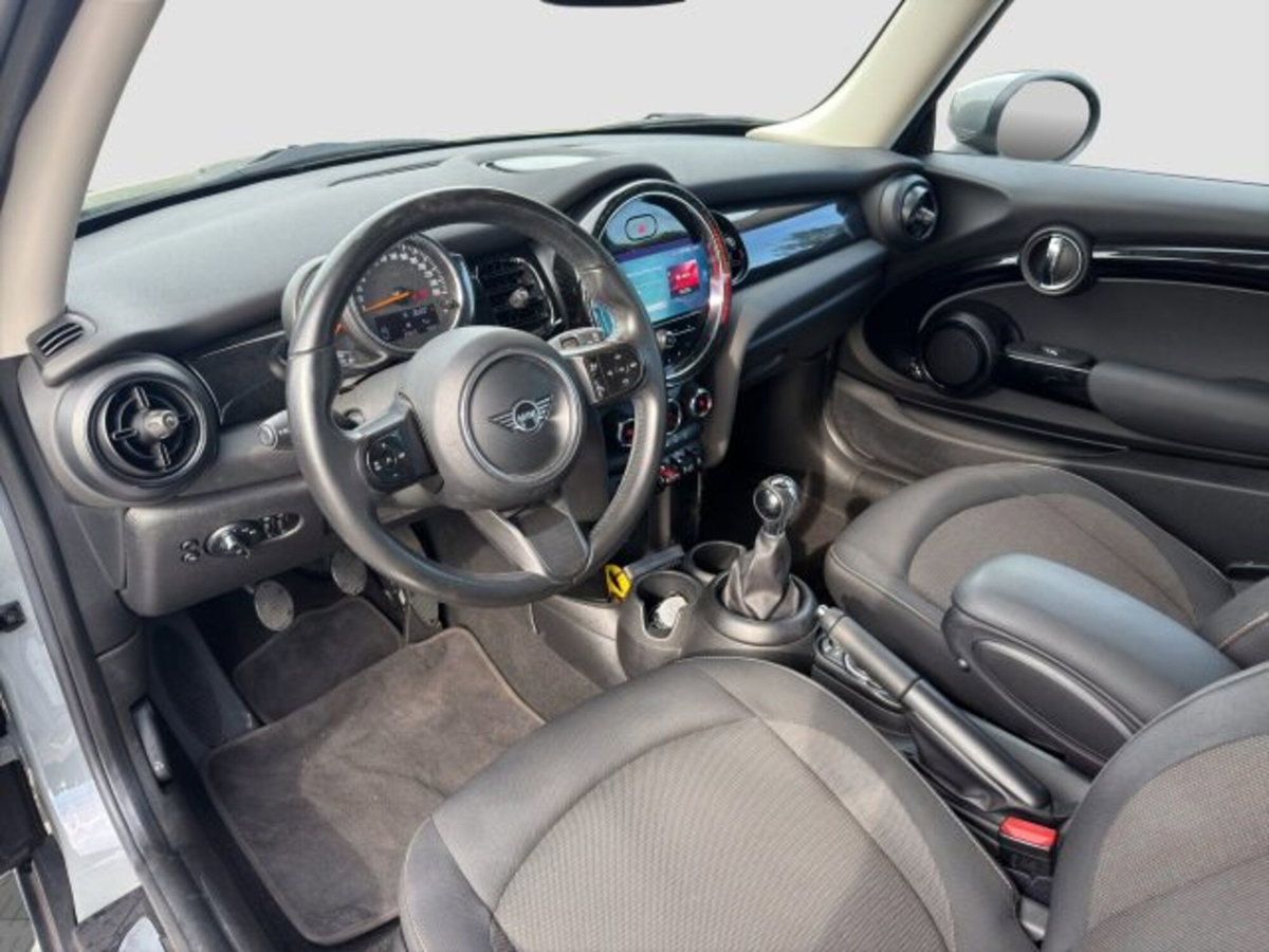 MINI Mini 1.5 One 75 CV (9)