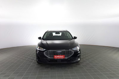 Ford Focus Station Wagon 1.5 EcoBlue 115 CV automatico SW Active Design usata