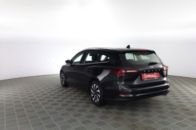 Ford Focus Station Wagon 1.5 EcoBlue 115 CV automatico SW Active Design (6)