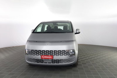 Hyundai Staria 2.2 awd auto usata
