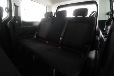 Hyundai Staria 2.2 awd auto (12)