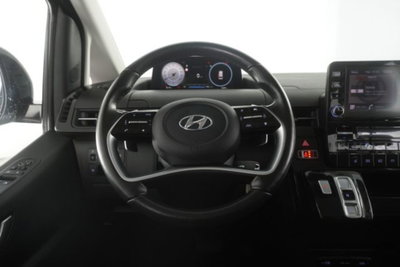 Hyundai Staria 2.2 awd auto (14)
