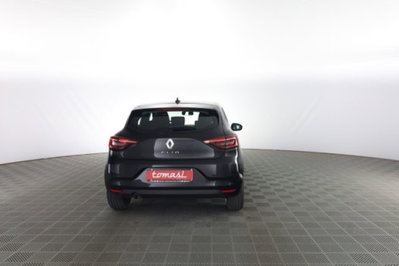 Renault Clio TCe 90 CV 5 porte Equilibre (5)