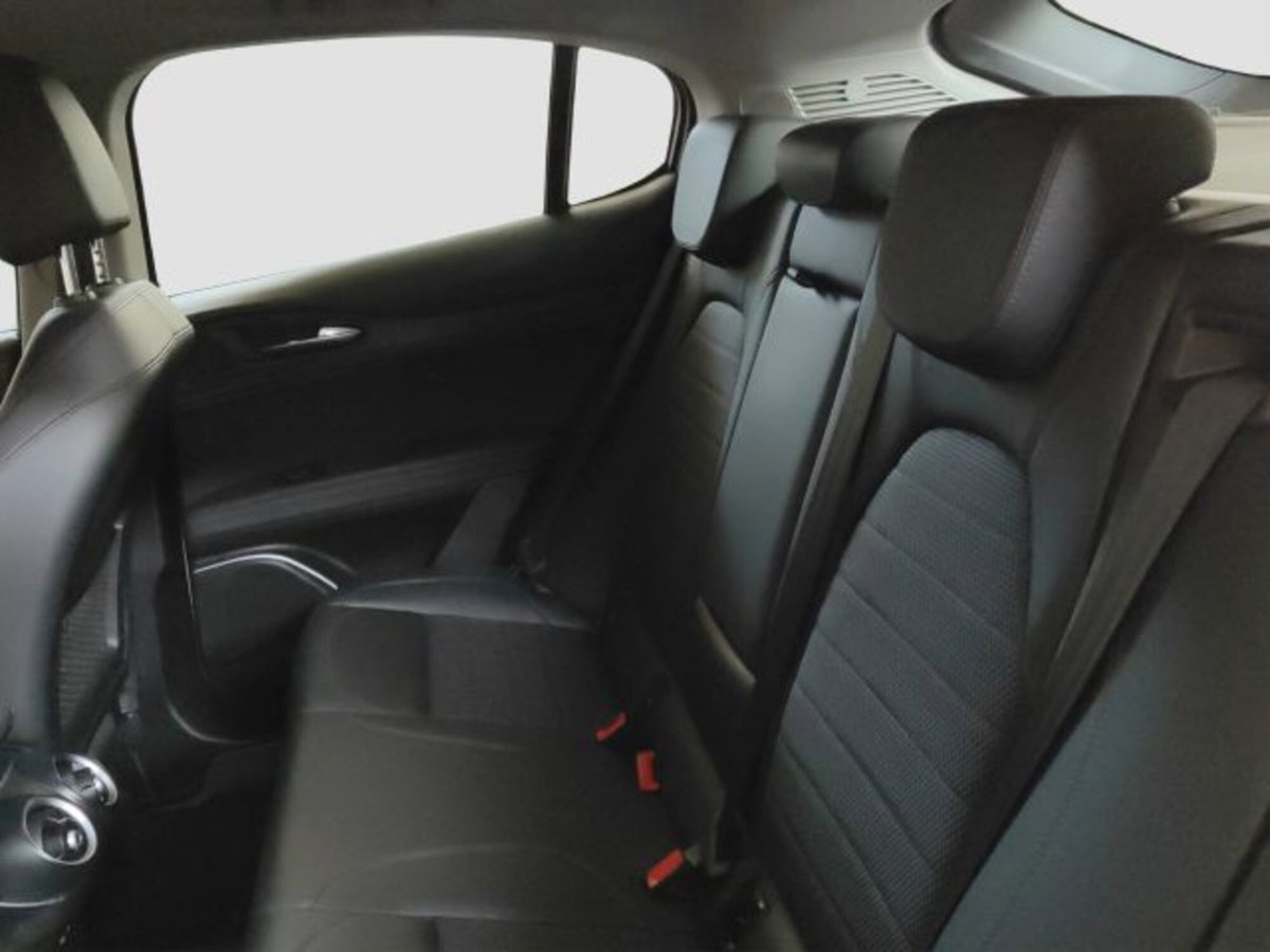 Alfa Romeo Stelvio Stelvio 2.2 Turbodiesel 190 CV AT8 Q4 Executive (10)