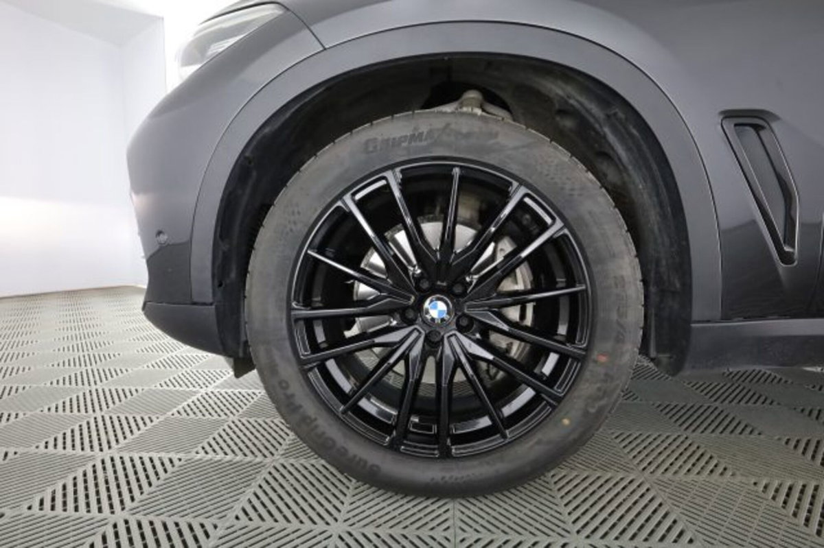 BMW X5 xDrive30d 48V Business (8)