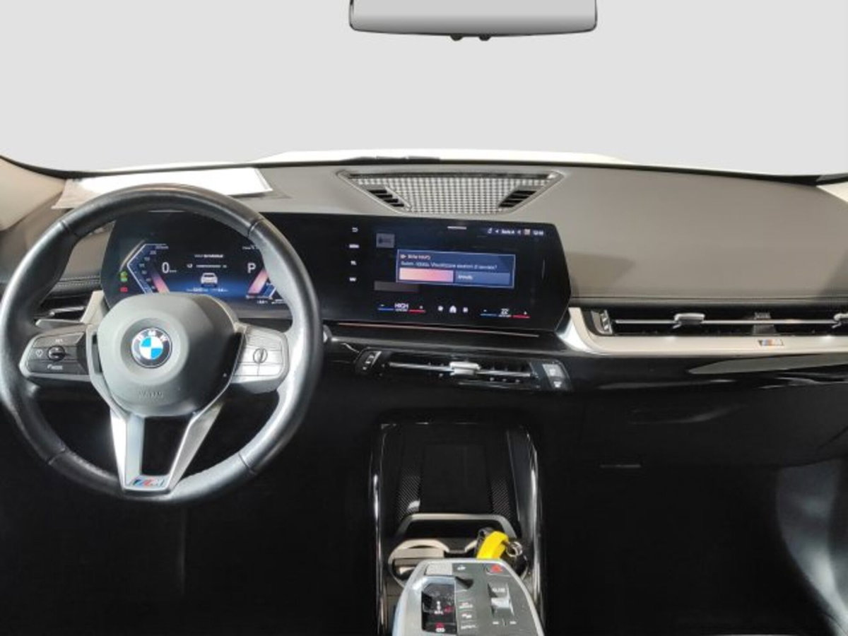 BMW X1 sDrive 18d xLine (12)