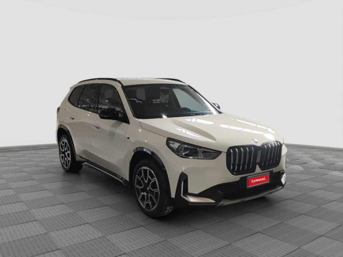 BMW X1 sDrive 18d xLine (7)