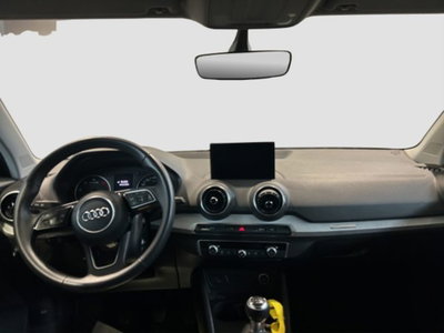 Audi Q2 Q2 30 TDI Business (12)