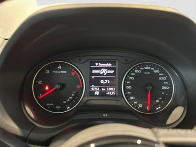 Audi Q2 Q2 30 TDI Business (15)