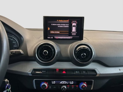 Audi Q2 Q2 30 TDI Business (17)